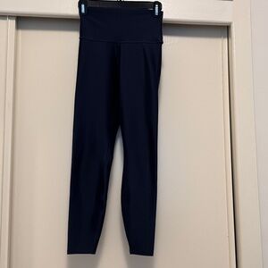 ALO Yoga - 7/8 High-Waist Airlift Legging